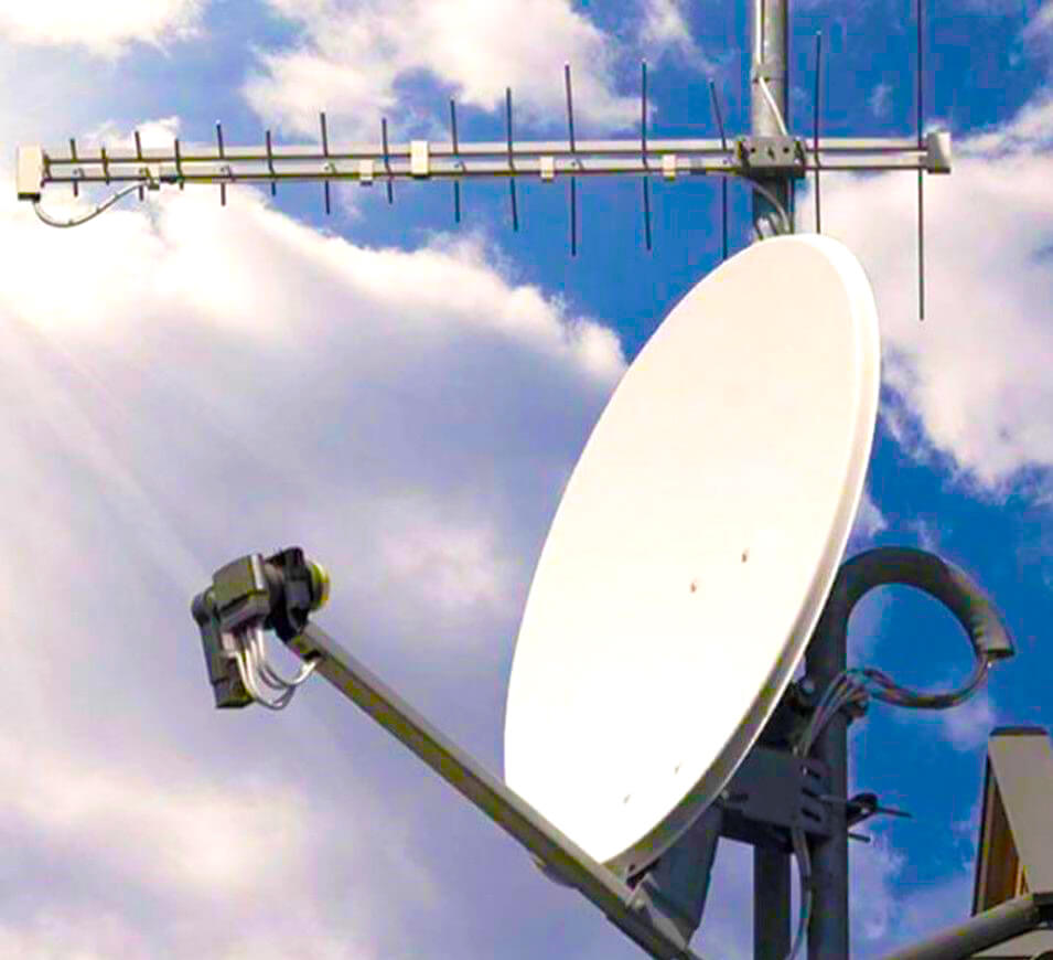 Спутниковый Интернет Триколор в Сергиевом Посаде: фото №4
